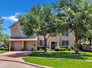 25118 Southbriar Ln, Katy, TX 77494