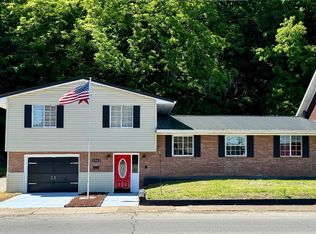 3943 Gallia St, New Boston, OH