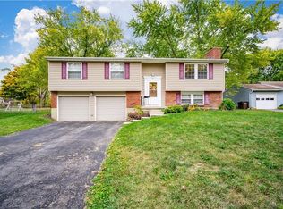 117 Walden Farm Cir, Union, OH