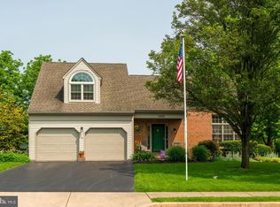 140 Laurie Ln, Lititz, PA 17543