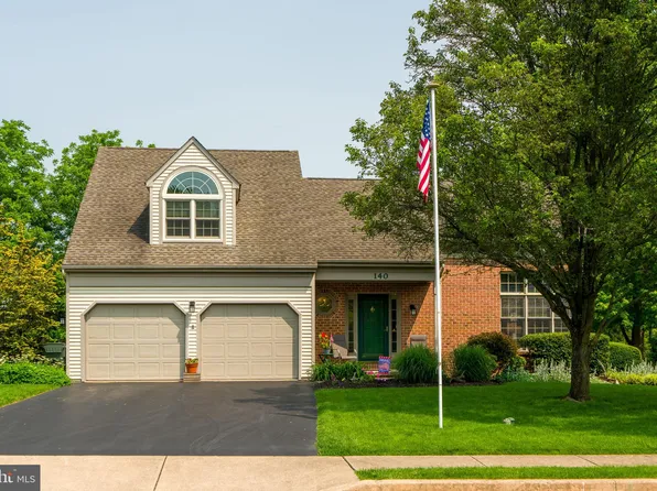 140 Laurie Ln, Lititz, PA 17543