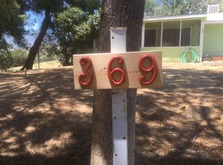 Bodfish Canyon Rd, Bodfish, CA 93205