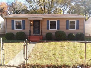 1408 Enfield Ave, Richmond, VA 23224