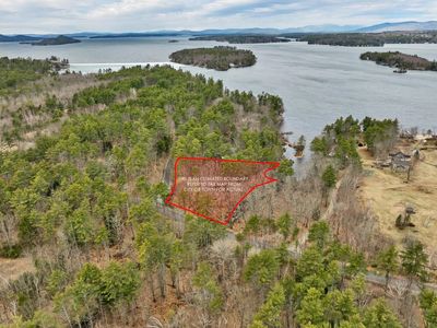 0 Pipers Point Lane Lot 21a-1, Alton, NH, 03809