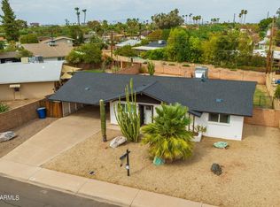 612 E Wesleyan Dr, Tempe, AZ 85282