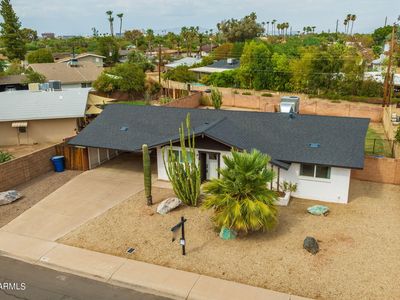 612 E WESLEYAN Drive, Tempe, AZ, 85282
