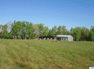 2793 S Poplar River Rd, Poplar, WI 54864