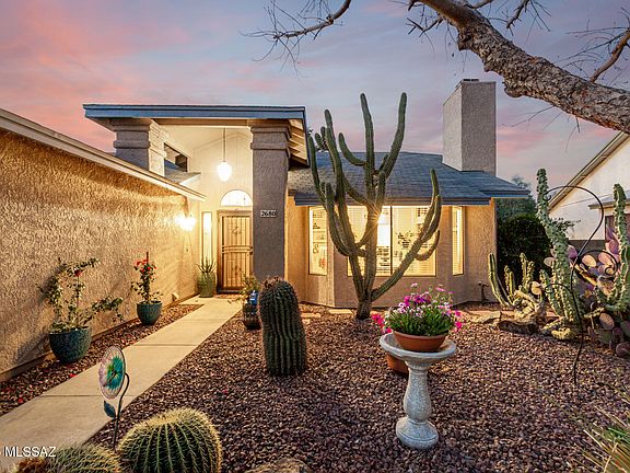 4th image of 2680 W Camino Del Grijalva