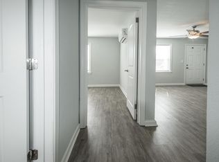 1208 W. Ocean View Apts, Norfolk, VA 23503