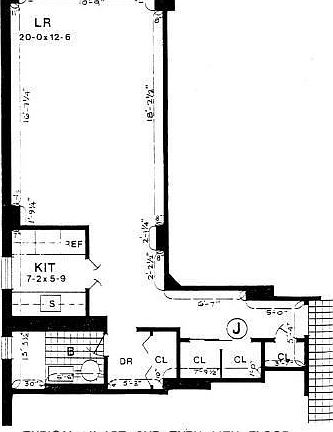 5th image of 520 E 81st St APT 2J