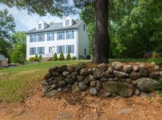 119 Allen Rd, Billerica, MA 01821