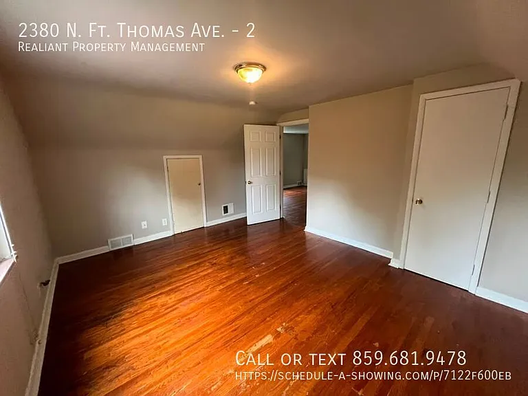 2380 N Fort Thomas Ave #2 — Photo 4