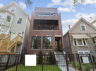 1117 W Newport Ave APT 1, Chicago, IL 60657
