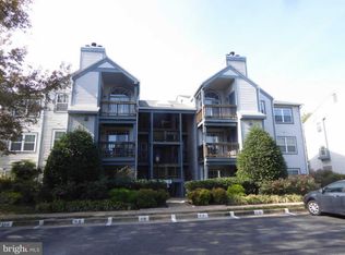 6923 Victoria Dr UNIT I, Alexandria, VA 22310