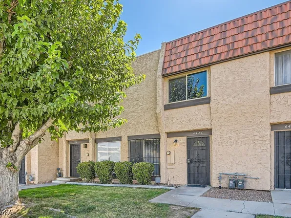 6446 Ironbark Ln, Las Vegas, NV 89107