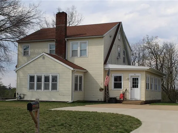 304 East LINCOLN, Black River Falls, WI 54615