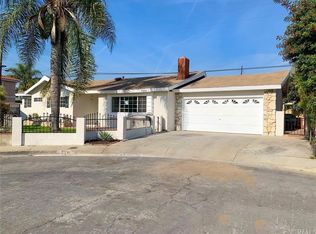 7931 Lynda Ln, Bell Gardens, CA 90201