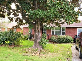 1856 Old Savannah Rd, Augusta, GA 30901