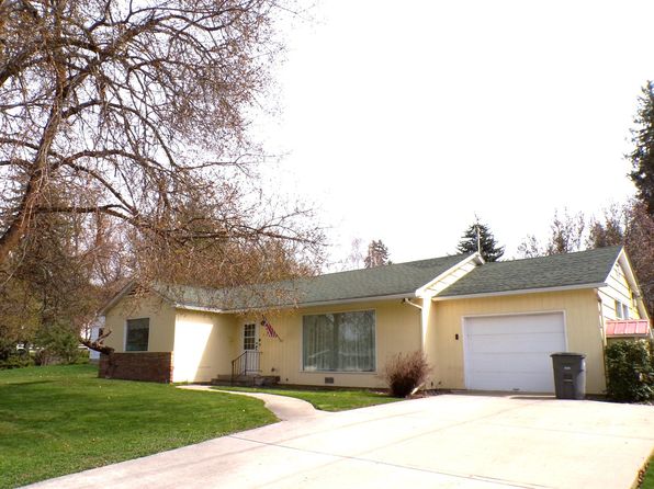 350 N Cedar St, Colville, WA 99114