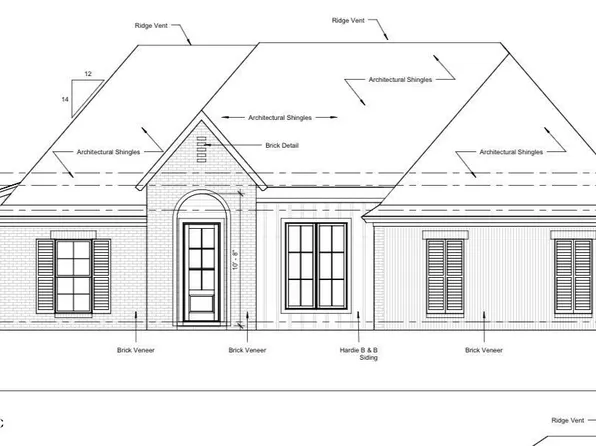 207 Benners Ln, Madison, MS 39110