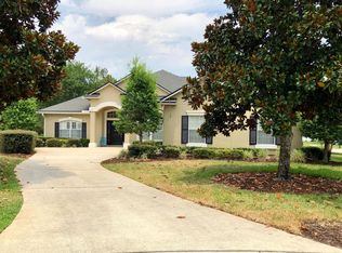 5500 Bear Claw Ct, Saint Johns, FL 32259