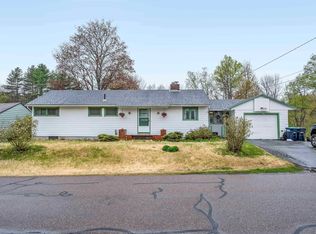 8 Mountainview Street, Montpelier, VT 05602