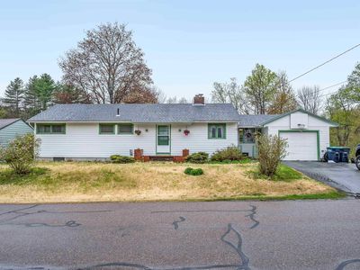 8 Mountainview Street, Montpelier, VT, 05602