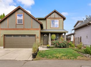 1880 Manihi Dr, Eugene, OR 97404