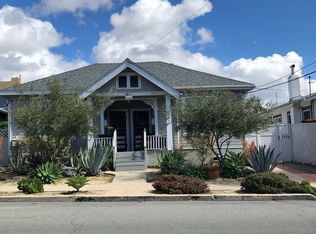 1733 Dale St, San Diego, CA 92102