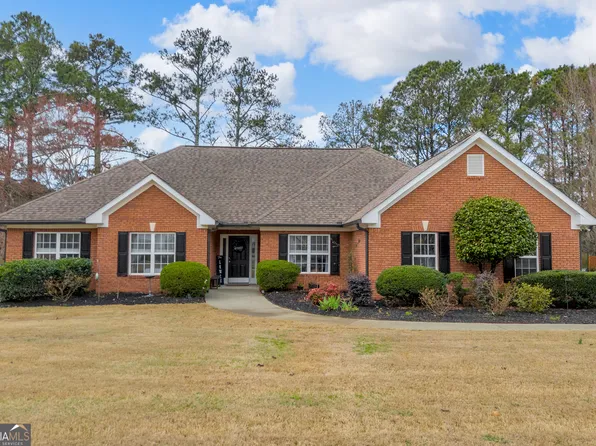 1640 Burnt Oak Way, Dacula, GA 30019