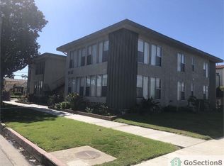 5405 S Saint Andrews Pl, Los Angeles, CA 90062