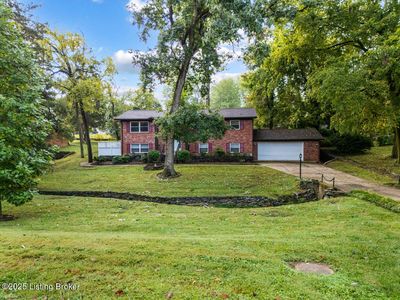 5203 Cool Brook Rd, Louisville, KY, 40291