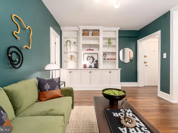 1915 16th St NW APT 304, Washington, DC 20009