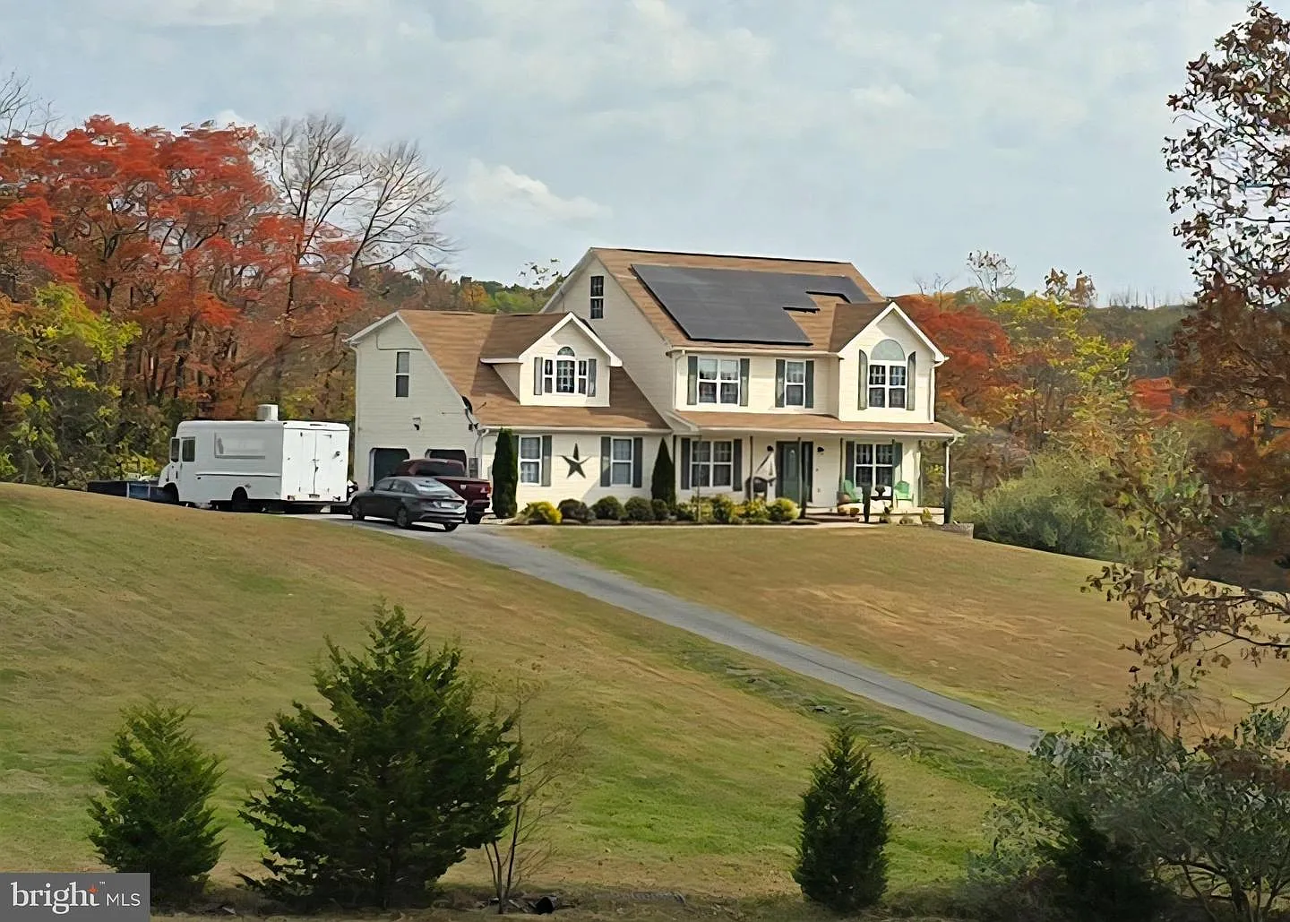 311 Stacia Way photo 1