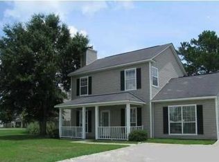 5124 Southside Dr, North Charleston, SC 29418
