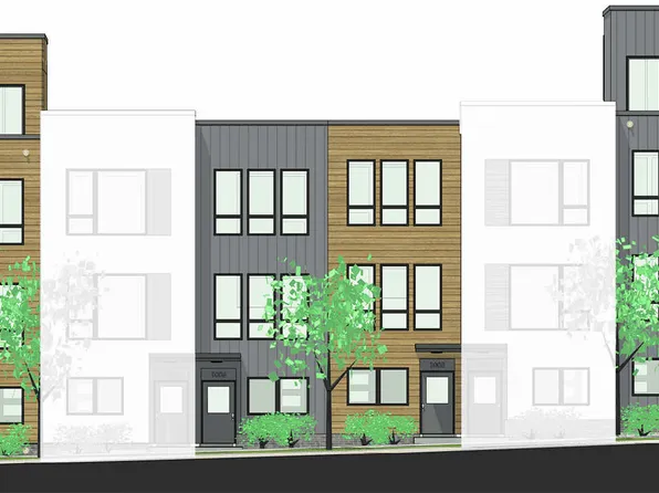 3-Level Pipeline Plan, Manchester Square