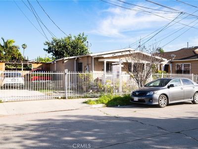 9814 Bandera St, Los Angeles, CA, 90002