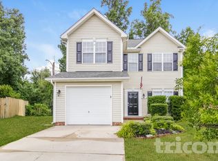 4616 Village Square Ct, Greensboro, NC 27409