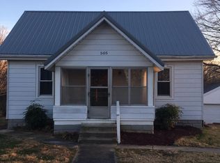 505 Saint Martin Rd, Vine Grove, KY 40175