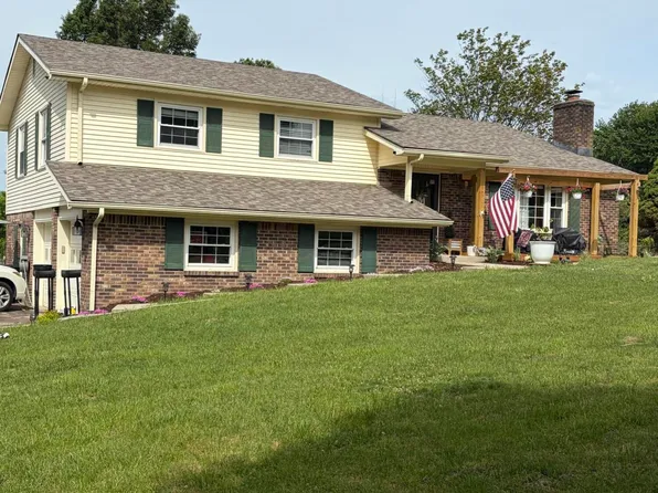 101 Rolling Ridge Dr, Berea, KY 40403