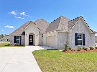 44223 Huntley Rd, Hammond, LA 70403
