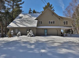 684 Black Point Rd, Greenville, ME 04441