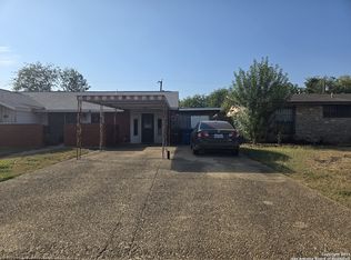 7518 Westshire, San Antonio, TX 78227
