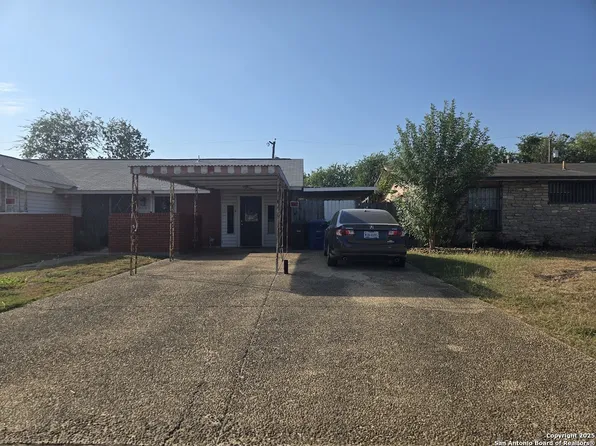 7518 Westshire, San Antonio, TX 78227