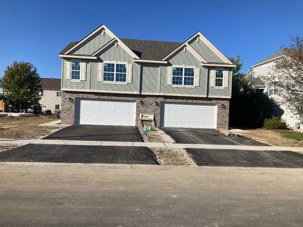 2433 Saddle Ridge Dr, Joliet, IL 60432