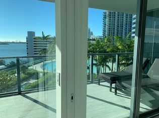 650 NE 32nd St #705, Miami, FL 33137