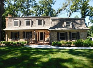 12400 W 94th Ct, Saint John, IN 46373