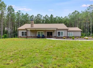 5144 Highway 101 N, Rockmart, GA 30153