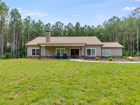 5144 Highway 101 N, Rockmart, GA 30153