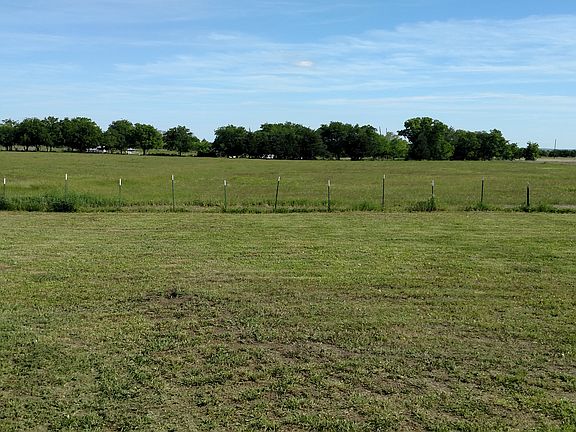 View from South side